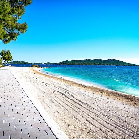 Buqez Eco Resort - Beach Villa 28 - Directly By Beach Drage Exterior foto